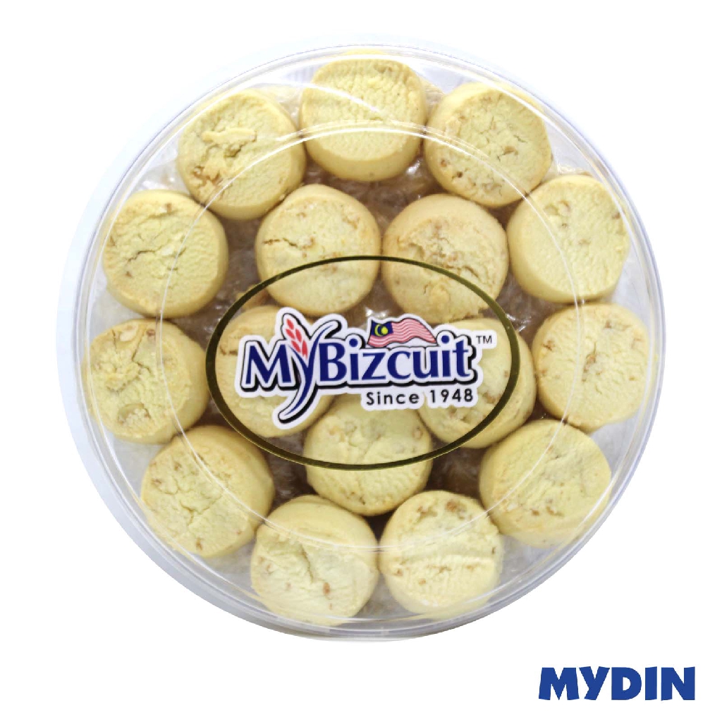 Mybiscuit Cookies Festival Mazola (320g)