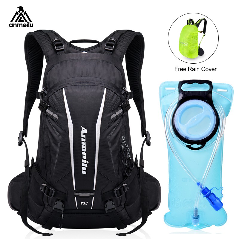 waterproof hiking bag