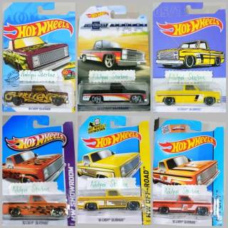 apa itu hot wheels factory sealed