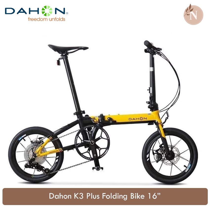 dahon shopee