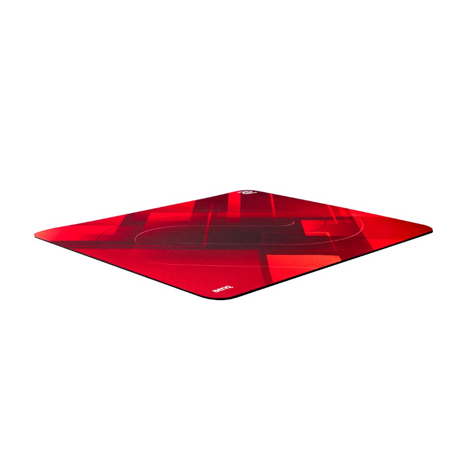 Benq Zowie G Sr Se Red Deep Blue E Sports Gaming Mouse Pad Large Shopee Malaysia