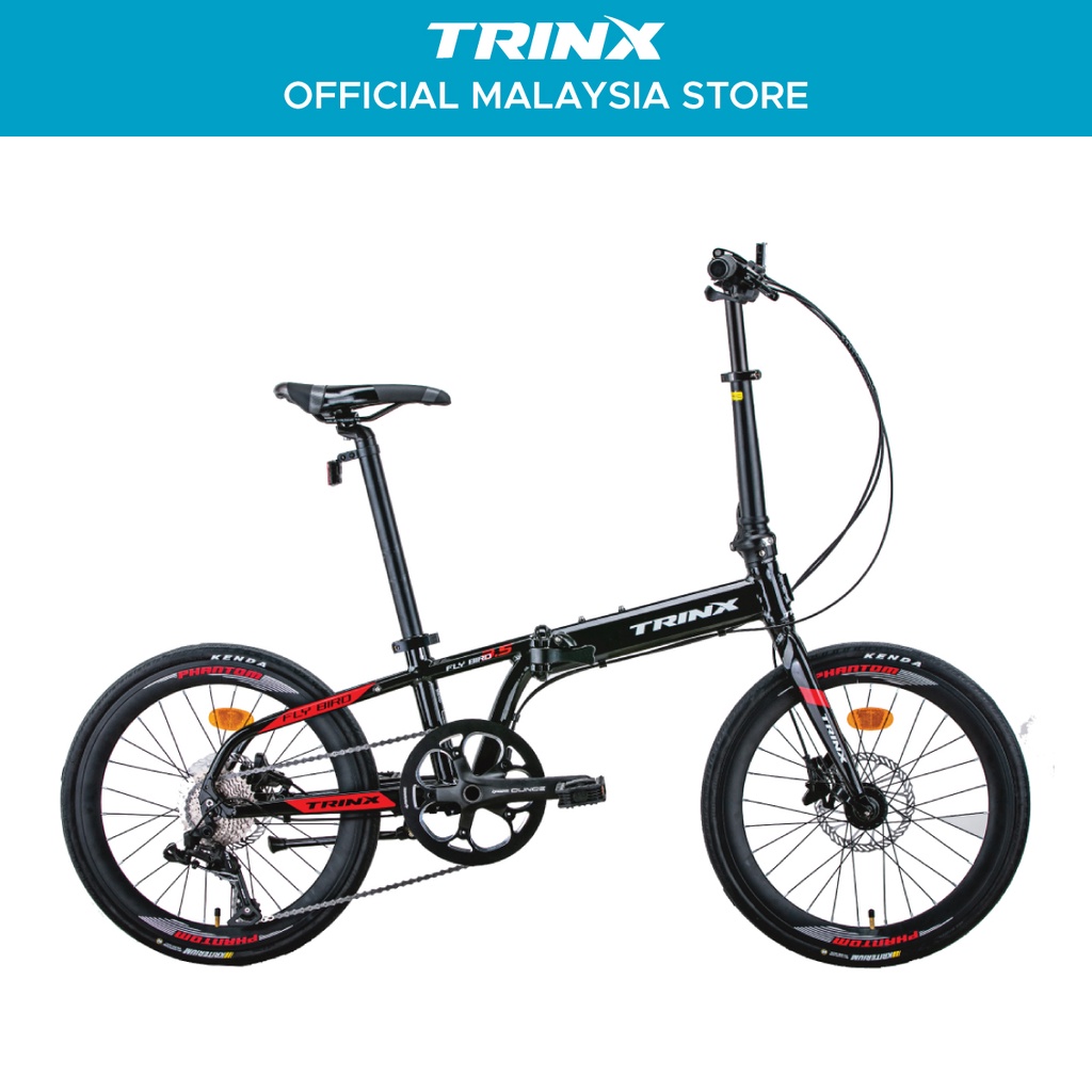 Trinx Folding Bike Malaysia | atelier-yuwa.ciao.jp