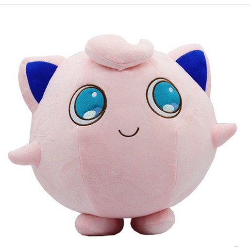 giant jigglypuff plush