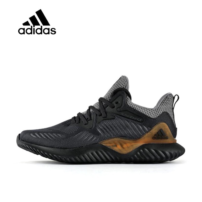 adidas alphabounce running shoes