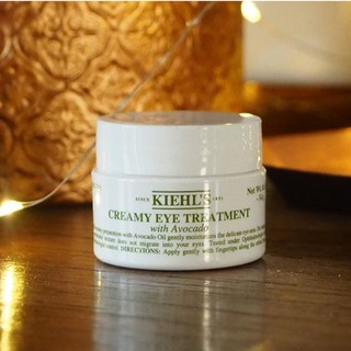 Kiehls Cream Eye Care Prices And Promotions Health Beauty Jul 2021 Shopee Malaysia