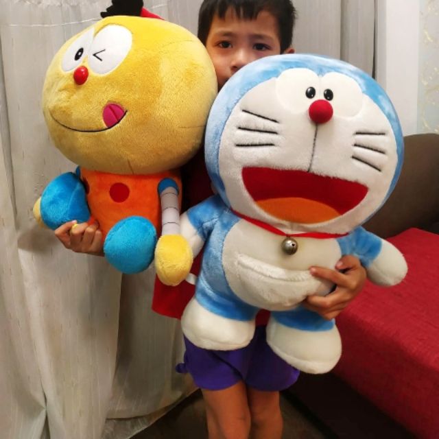 doraemon plush japan