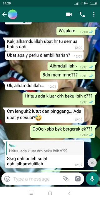 Ubat Homeopathy Murah Shopee Malaysia