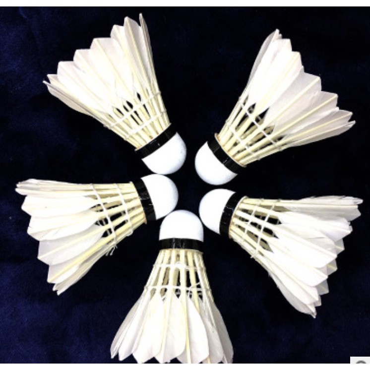 badminton shuttlecock sale free shipping