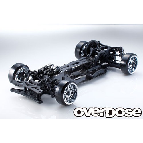 rc drift chassis kit