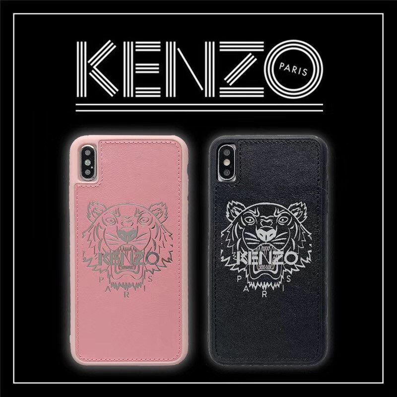 case kenzo iphone 8 plus