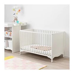 solgul ikea changing table