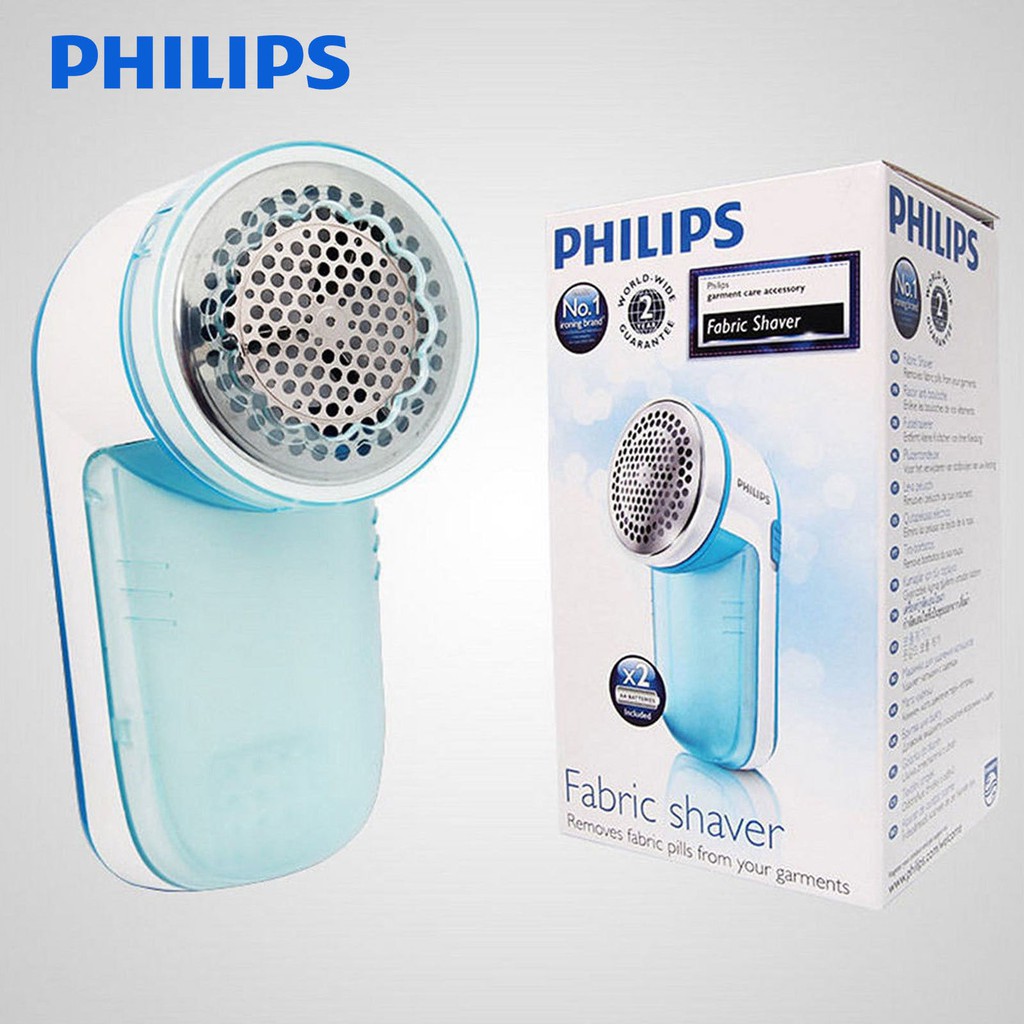 philips gc026 pill remover