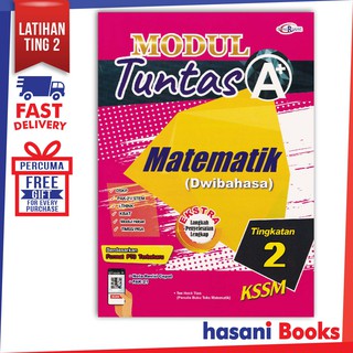 Discounts And Promotions From Hasanibooks Shopee Malaysia