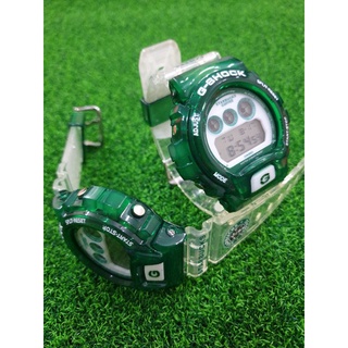 g shock starbucks