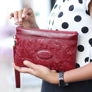 genuine clutch - Clutches u0026 Wristlets Prices and Promotions 