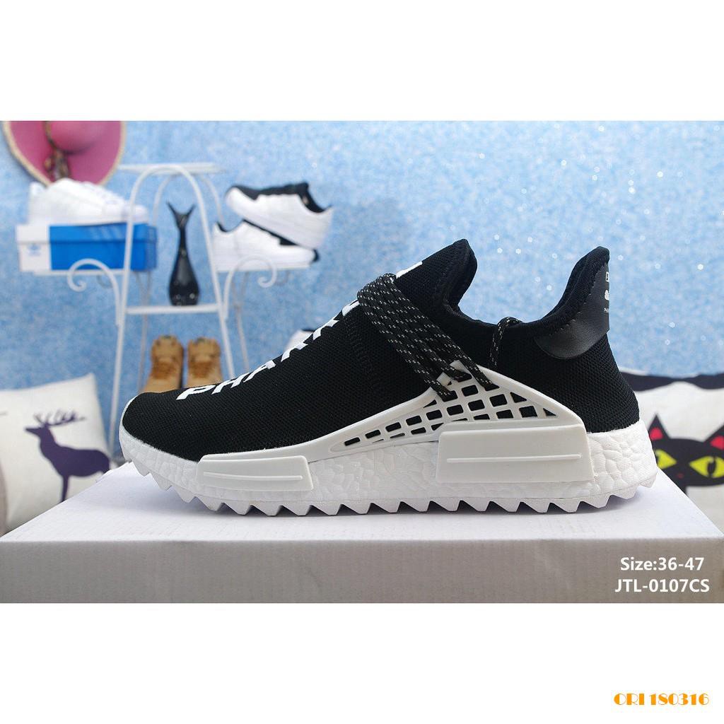 nmd x chanel x pharrell