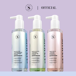 SKINMADE Official, Online Shop | Shopee Malaysia