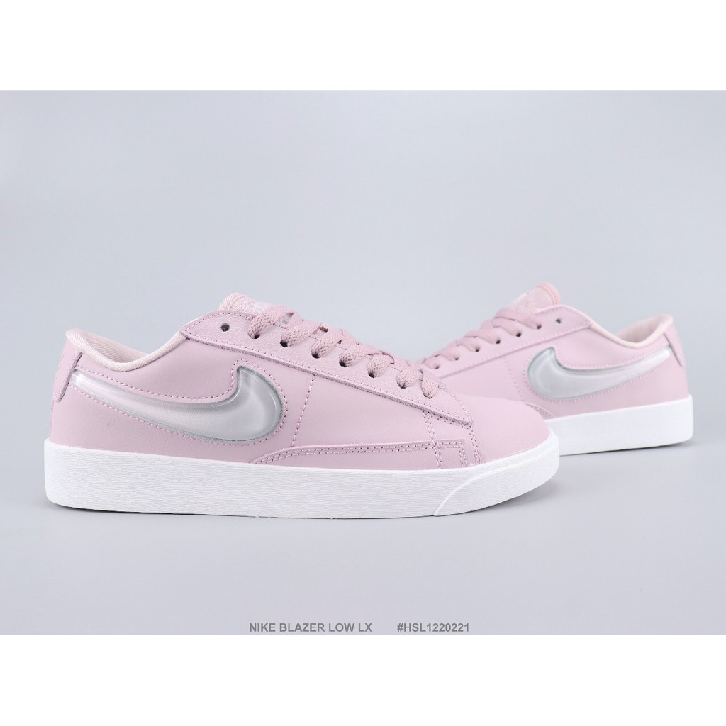 nike blazer low top womens