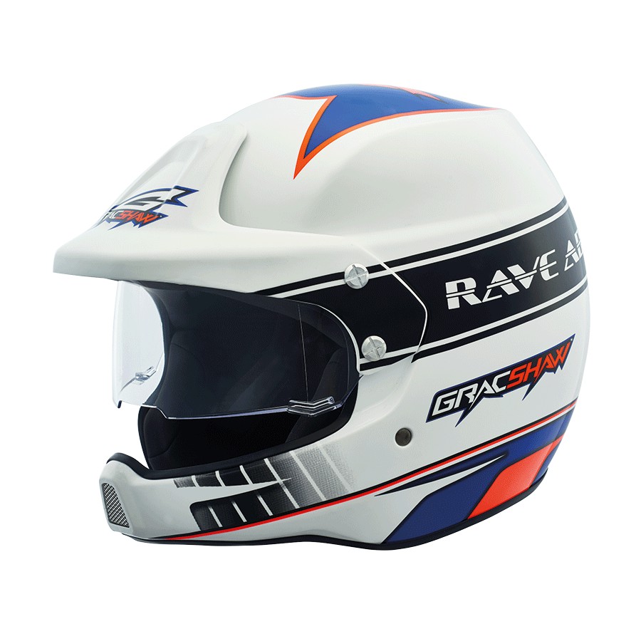 gracshaw helmet bluetooth