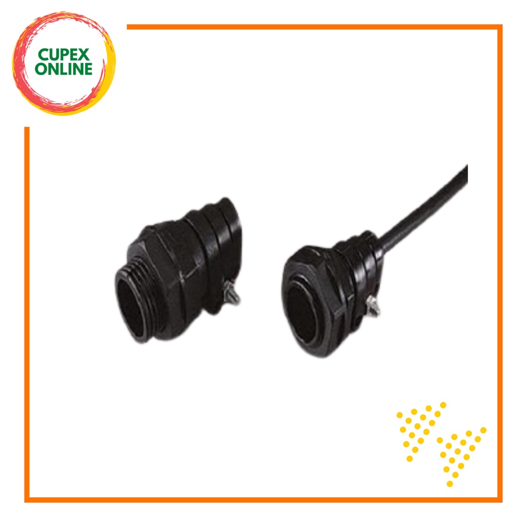 KSS KB1 Cable Gland Bushing 20.5mm (cupex) Shopee Malaysia