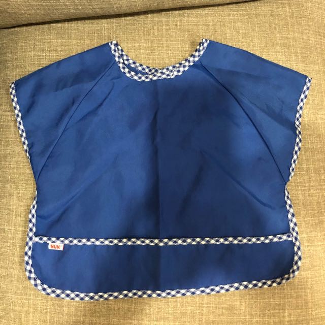 nuk bibs