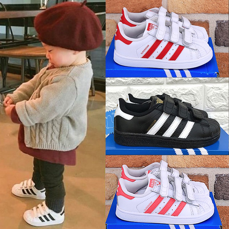 childrens adidas shoes