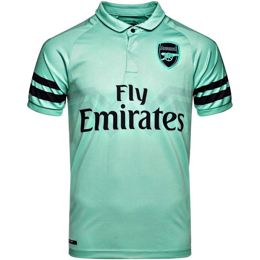 jersey 3rd arsenal