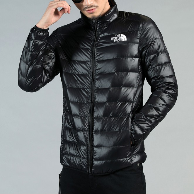 the north face cotton jacket