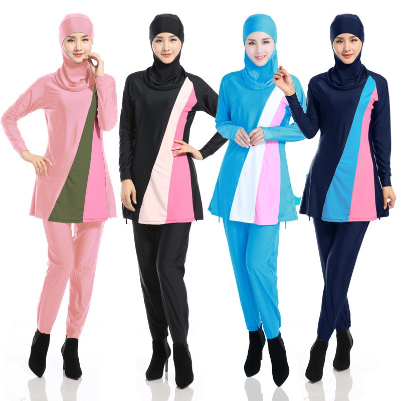 hijab swimming costume