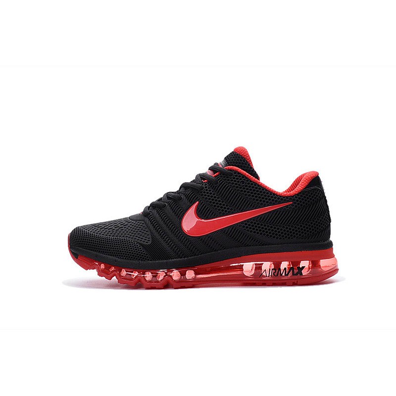 womens nike air max 2017 black