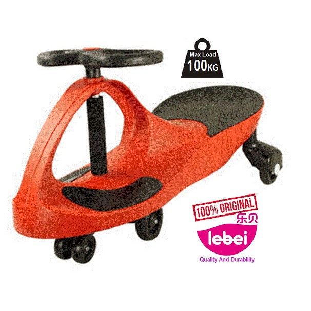 lebei plasma car