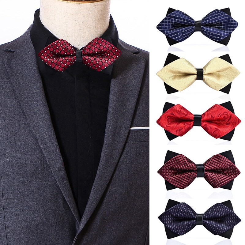 business ties