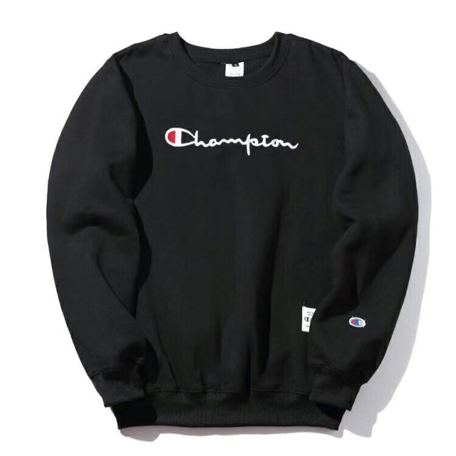 champion authentic