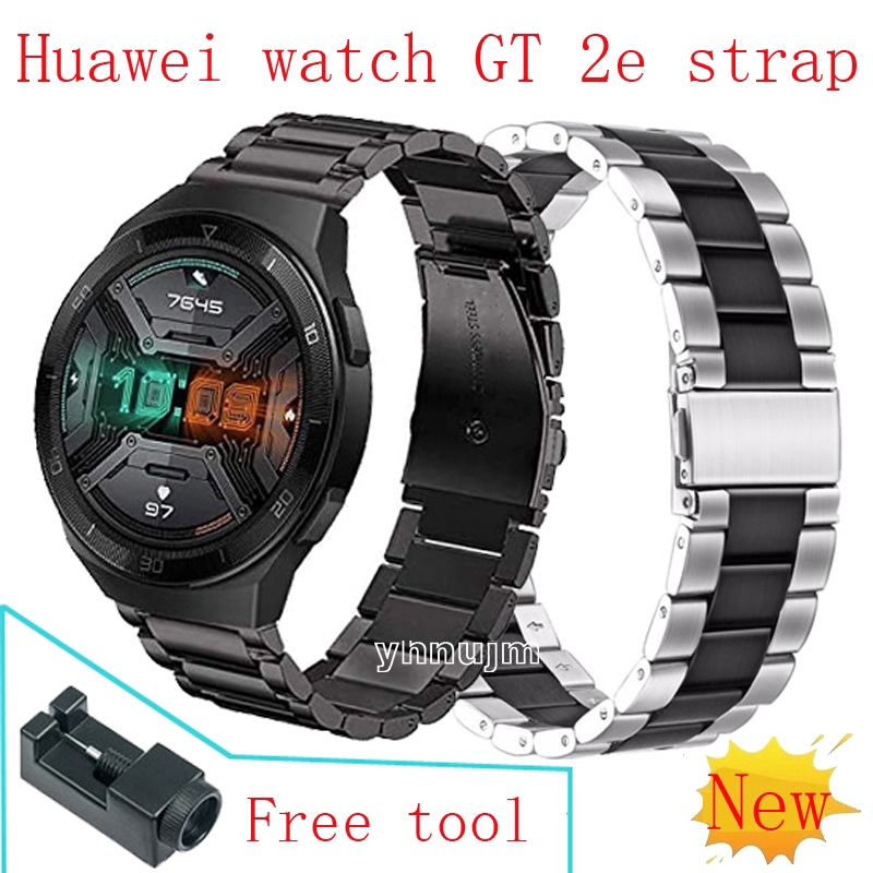 wrist watch metal straps