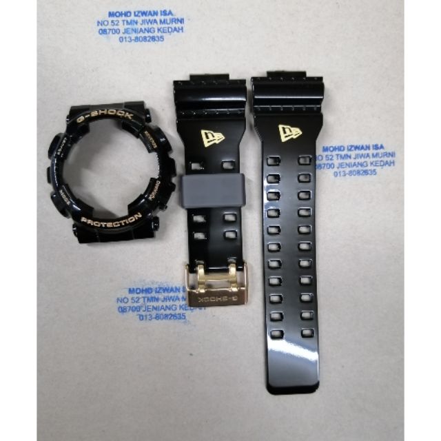 bnb ga 100