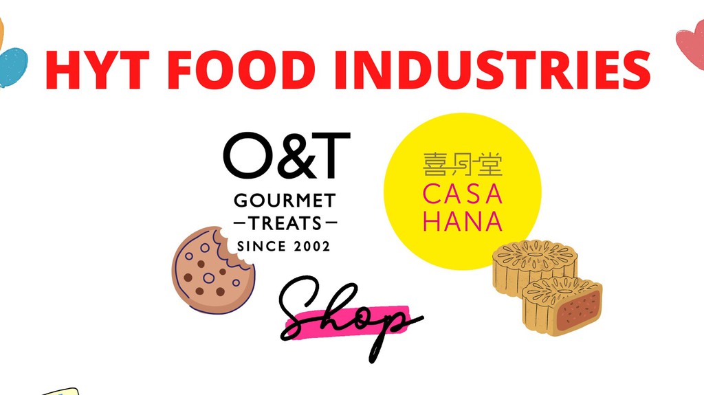 Casahana And O T Online Shop Shopee Malaysia