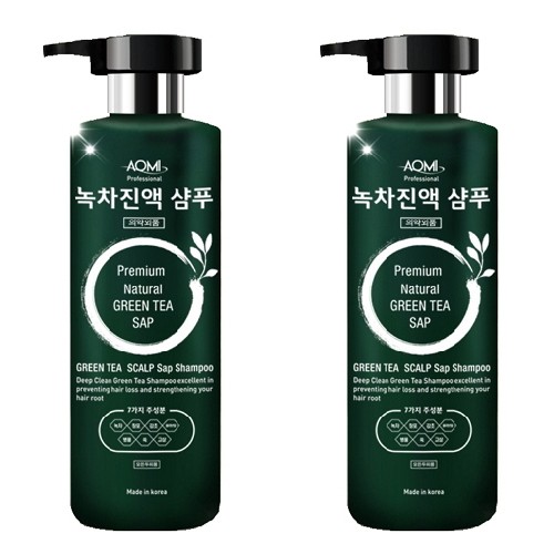 korean hair store