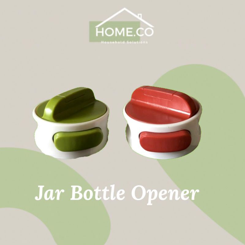 Can Opener Bottle Opener / Hand Injury-Resistant Durable Jar Beverage Opener / Multifunctional Kitchen