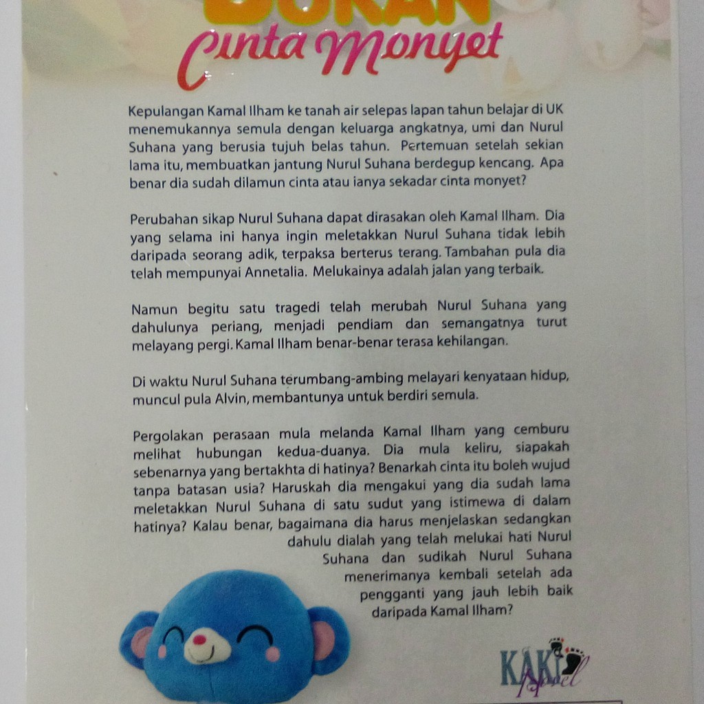 Apa Yg Dimaksud Dgn Cinta Monyet Tier3xyz