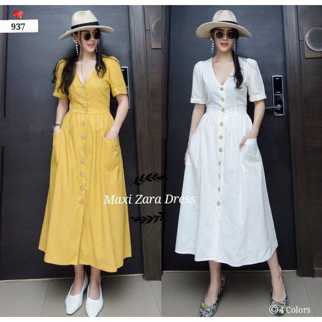 zara ka dress