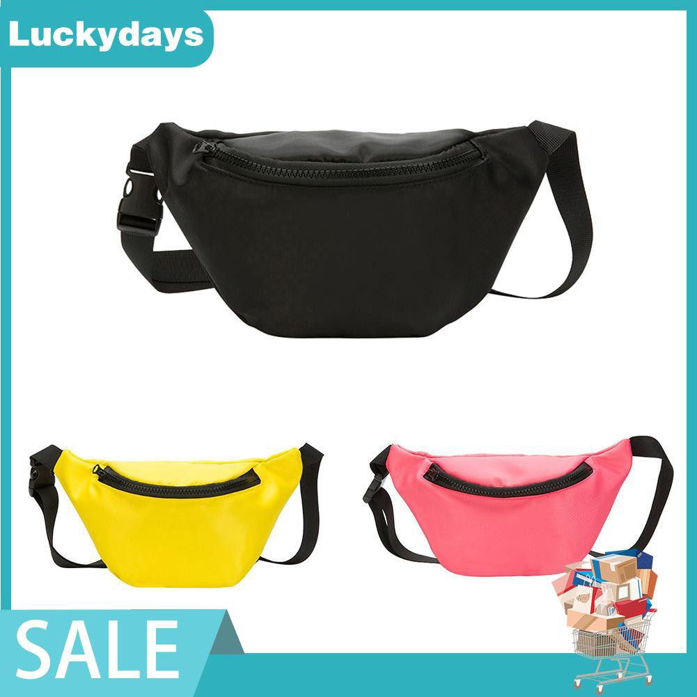 baby girl fanny pack