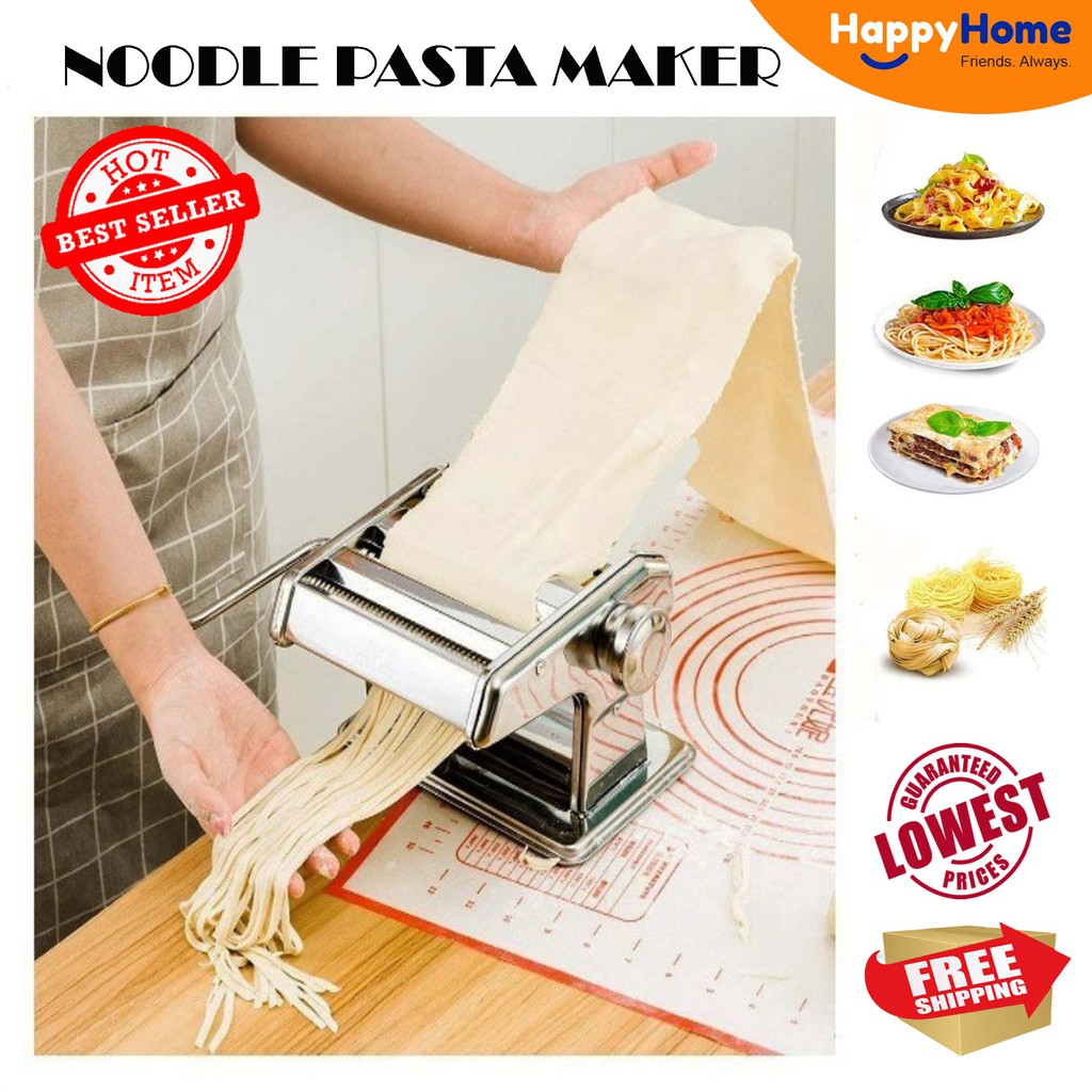 16169 HIGH QUALITY NOODLE PASTA MAKER