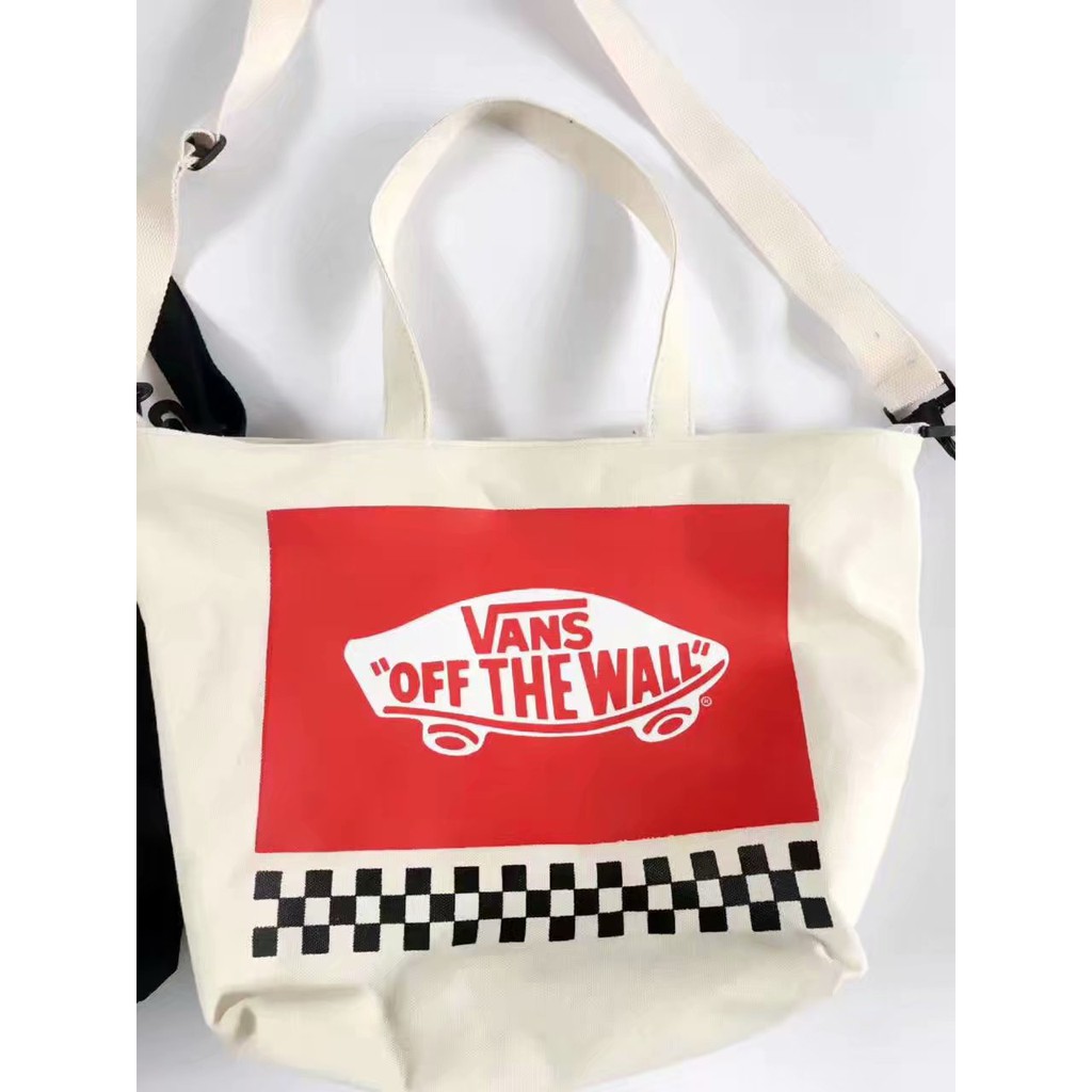 vans tote bag price