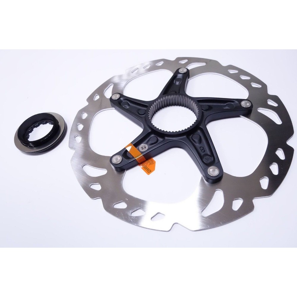 shimano ice tech rotor 180