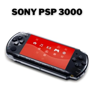 Best Price Original Fullset Sony Psp 1000 00 3000 Free 1000 Sony Portable Game Console Games 16gb 32gb 64gb 128gb Shopee Malaysia