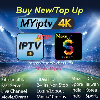 myiptv4k - Prices and Promotions - Apr 2021 | Shopee Malaysia