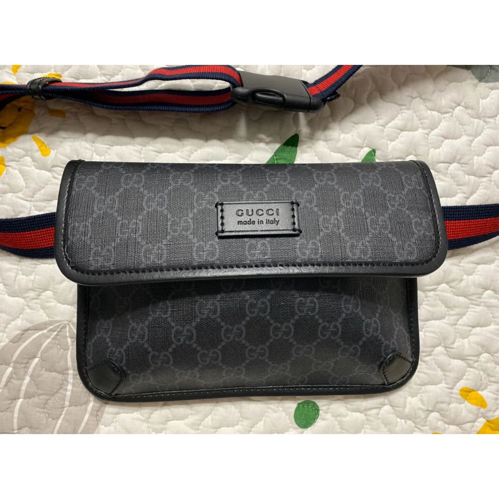 gucci crossbody belt bag