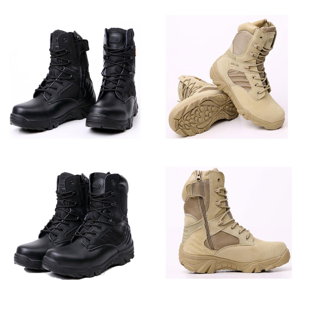 american style boots