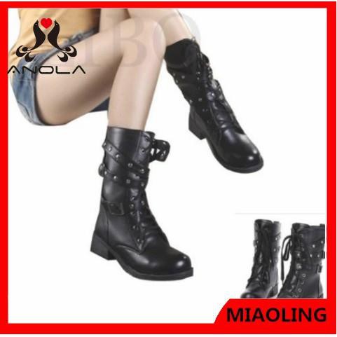 flat sole womens boots