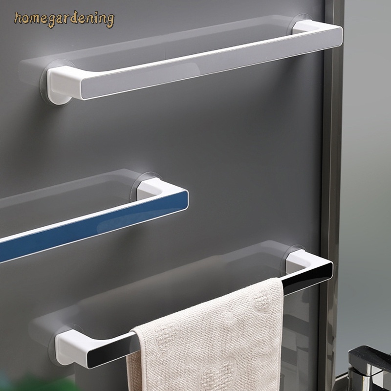 adhesive towel holder for bathroom